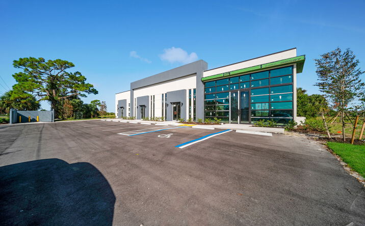Pictures of Retail, Office property located at 1043 Ceitus Terrace, Cape Coral, FL 33991 for lease - image #1