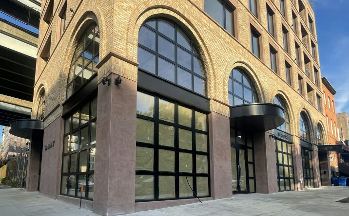 Pictures of Retail property located at 63 S 6th St & 57 S 6th St, New York, NY 11249 for lease - image #1