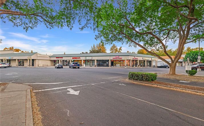 Pictures of Retail property located at 690 Mangrove Ave, Chico, CA 95926 for lease - image #1