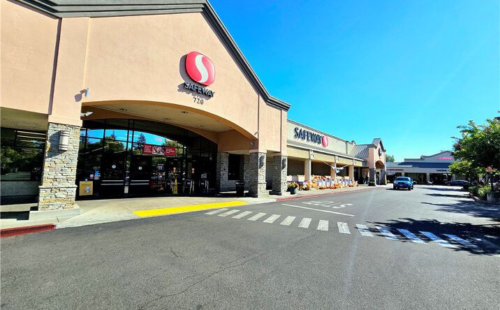 Pictures of Retail property located at 672 Mangrove Ave, Chico, CA 95926 for lease - image #1