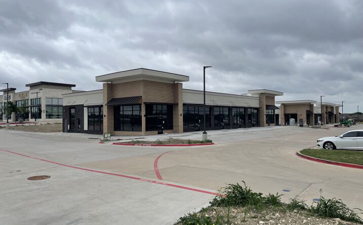 Pictures of Retail, Office property located at 12297 Main Street, Frisco, TX 75035 for lease - image #1