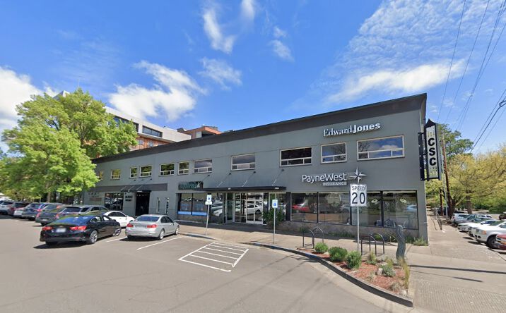 Pictures of Office property located at 545 SW 2nd St, Corvallis, OR 97333 for lease - image #1