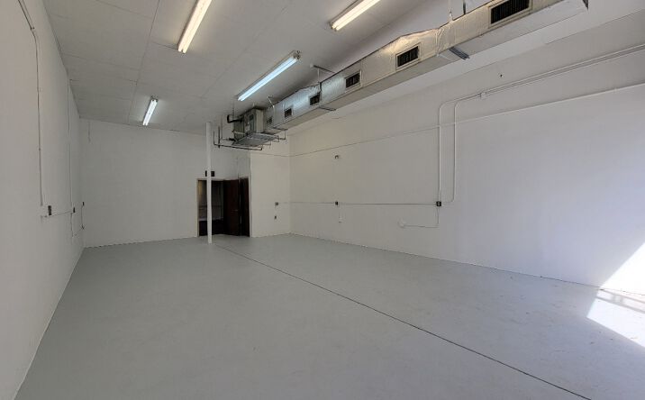 Pictures of Industrial property located at 9225 Ulmerton Rd, Largo, FL 33771 for lease - image #1