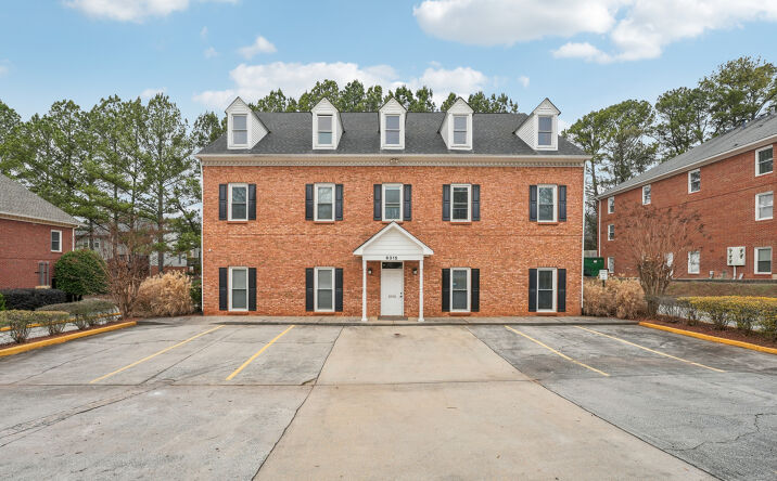 Pictures of Retail, Office property located at 6315 Amherst Court, Norcross, GA 30092 for lease - image #1