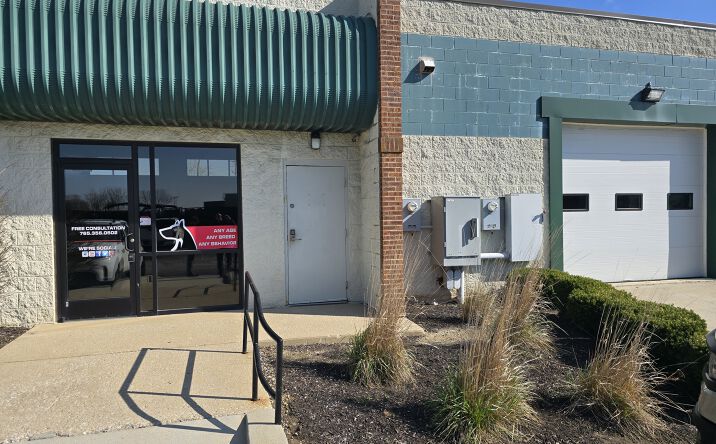 Pictures of Retail, Industrial property located at 9155 E 146th St, Noblesville, IN 46060 for lease - image #1