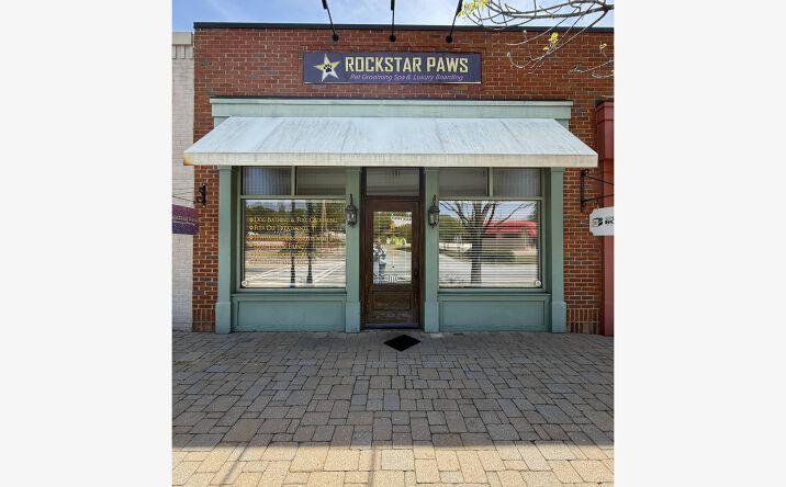 Pictures of Retail, Office, Restaurant property located at 1334 13th St, Columbus, GA 31901 for lease - image #1