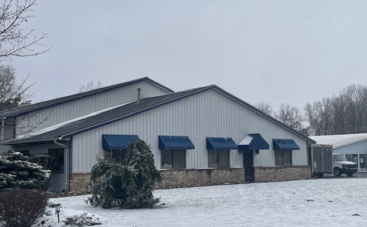 Pictures of Industrial property located at 138 Ampey Rd, Paw Paw, MI 49079 for lease - image #1