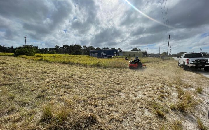 Pictures of Industrial, Land property located at 261 Deer Trail East, Sebring, FL 33876 for lease - image #1