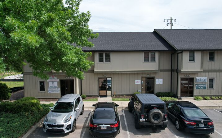 Pictures of Office, Retail property located at 3540 Wheeler Rd, Augusta, GA 30909 for lease - image #1