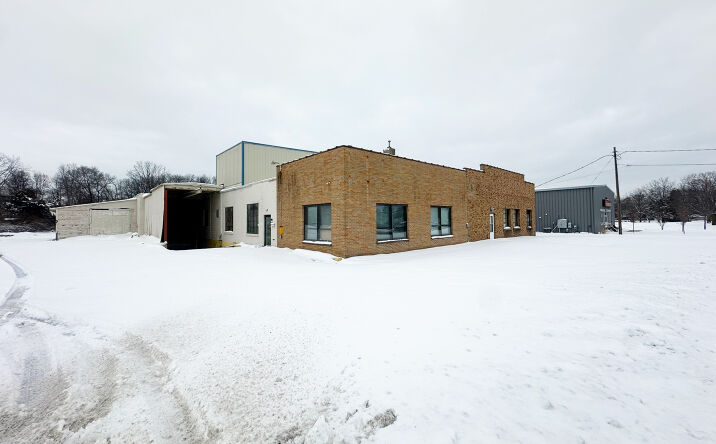 Pictures of Industrial property located at 9702 Portage Rd, Portage, MI 49002 for lease - image #1
