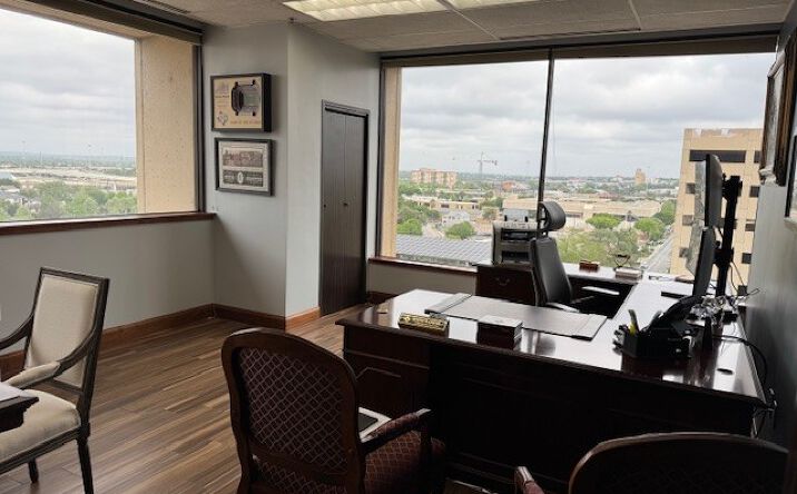 Pictures of Office property located at 425 Soledad St, San Antonio, TX 78205 for lease - image #1