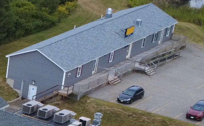 Pictures of Retail, Restaurant property located at 16 Vassalboro Rd, China, ME 04358 for lease - image #1