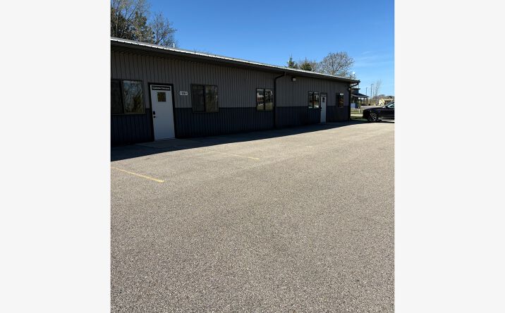 Pictures of Office, Industrial property located at 6256 34th Ave NW, Rochester, MN 55901 for lease - image #1