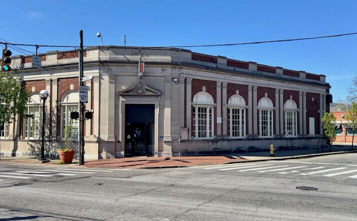 Pictures of Retail, Office, Special Purpose property located at 5851 Hamilton Avenue, Cincinnati, OH 45224 for lease - image #1