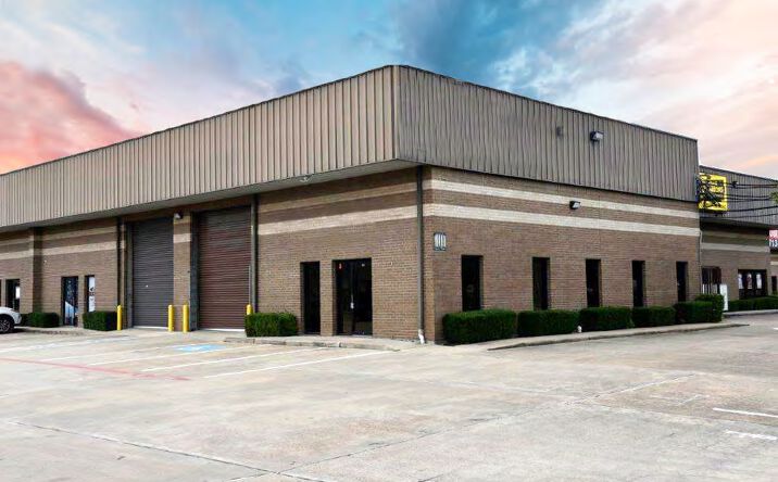 Pictures of Office, Industrial property located at 5829 W Sam Houston Parkway N, Building 2, Houston, TX 77041 for lease - image #1