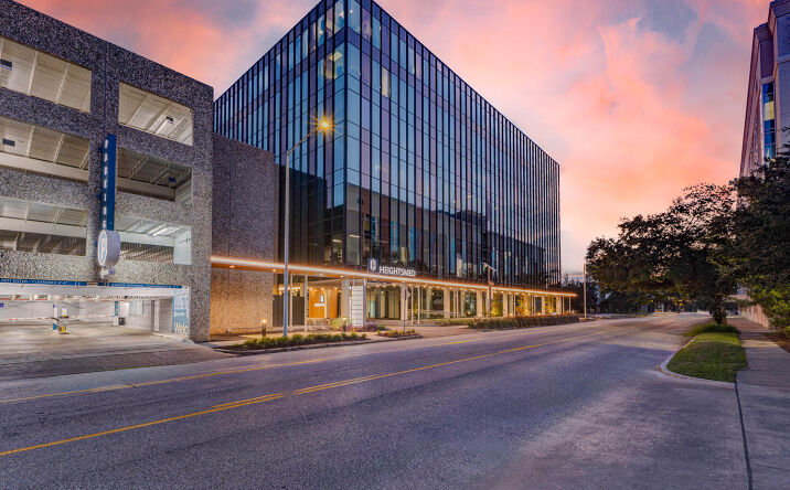Pictures of Office property located at 427 W 20th St, Houston, TX 77008 for lease - image #1
