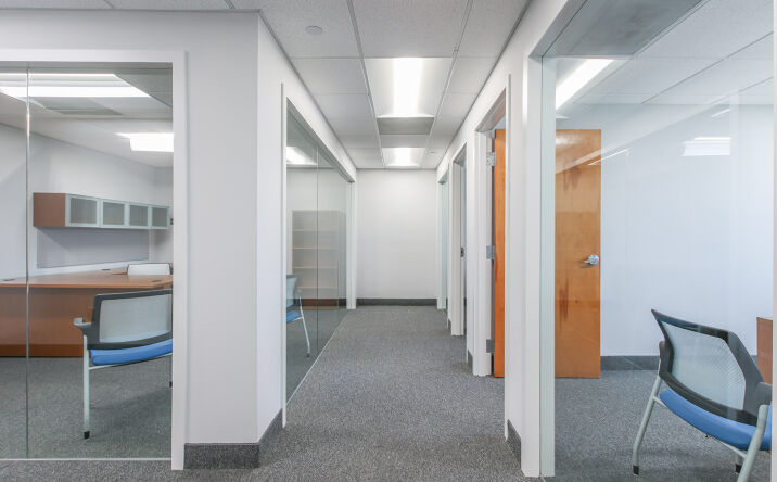 Pictures of Office property located at 210 N University Dr, Coral Springs, FL 33071 for lease - image #1