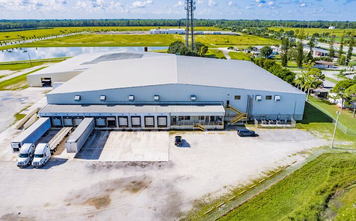 Pictures of Industrial property located at 4003 Seminole Pratt Whitney Rd, Westlake, FL 33470 for lease - image #1