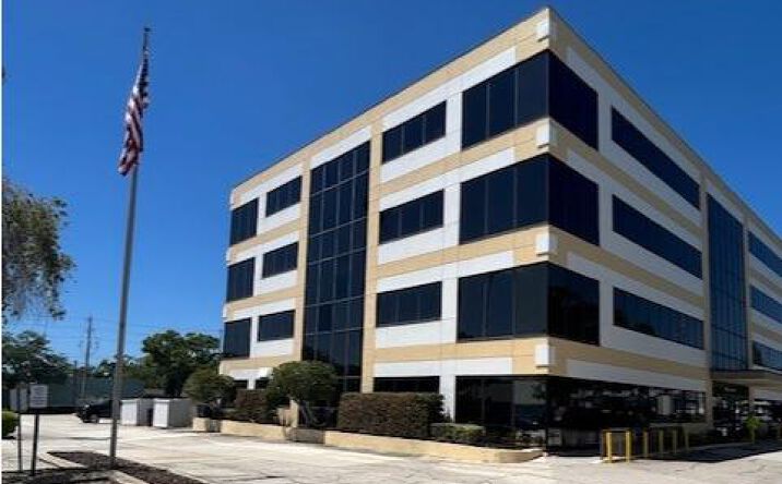 Pictures of Office property located at 1345 W Bay Dr, Largo, FL 33770 for lease - image #1