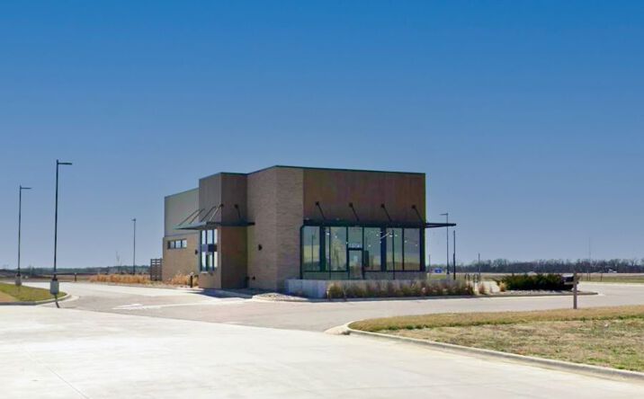 Pictures of Retail property located at 18731 W Kellogg Dr, Goddard, KS 67124 for lease - image #1