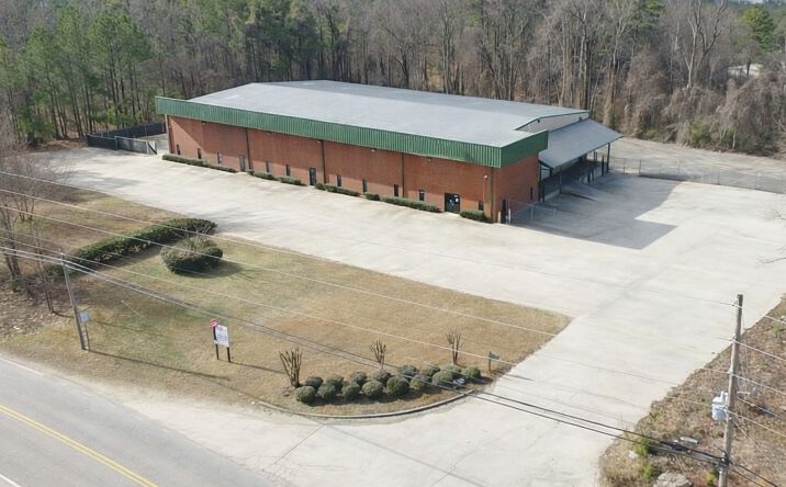 Pictures of Industrial, Special Purpose property located at 2487 Bright Star Road, Douglasville, GA 30134 for lease - image #1