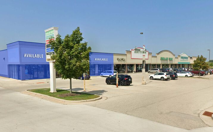 Pictures of Retail property located at 35-73 Liberty Avenue, Hartford, WI 53027 for lease - image #1