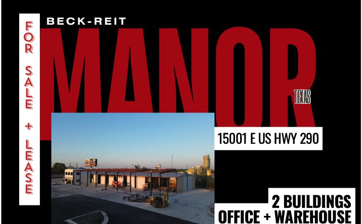 Pictures of Industrial property located at 15001 US-290, Manor, TX 78653 for lease - image #1