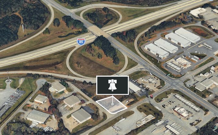 Pictures of Land, Retail property located at 30 Freeman Farm Rd, Duncan, SC 29334 for lease - image #1