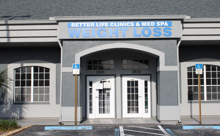 Pictures of Office property located at 2831 US-19 ALT, Palm Harbor, FL 34684 for lease - image #1