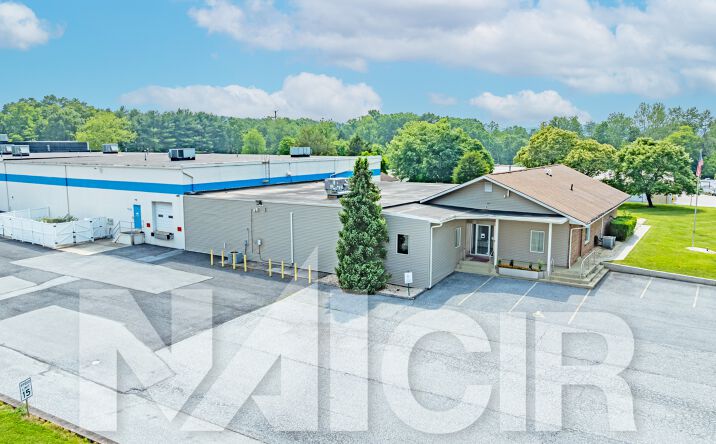 Pictures of Office property located at 2850 Lewisberry Rd, York Haven, PA 17370 for lease - image #1