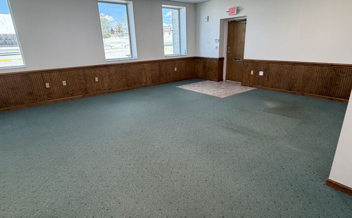 Pictures of Office property located at 766 E Pittsburgh St, Greensburg, PA 15601 for lease - image #1