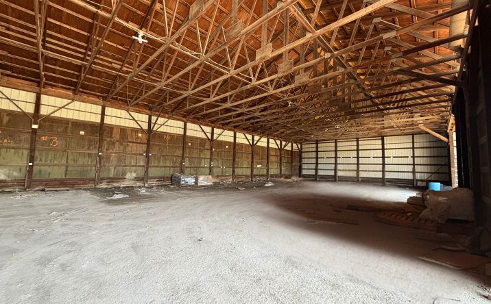 Pictures of Industrial property located at 130 N CEDAR ST, NEWARK, OH 43055 for lease - image #1