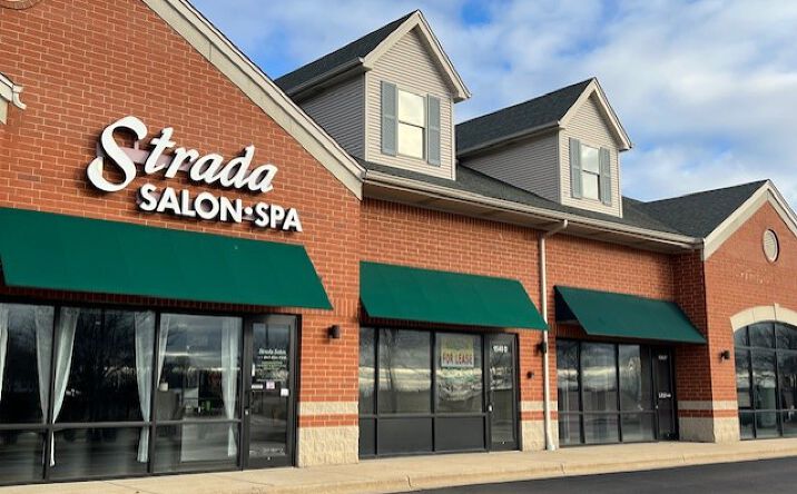 Pictures of Retail, Office, Special Purpose property located at 1540 Carlemont Drive, Crystal Lake, IL 60014 for lease - image #1