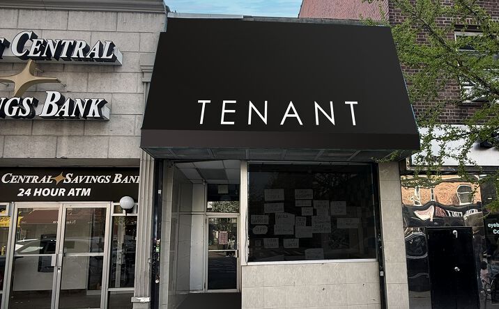 Pictures of Retail property located at 71-64 Austin Street, Forest Hills, NY 11375 for lease - image #1