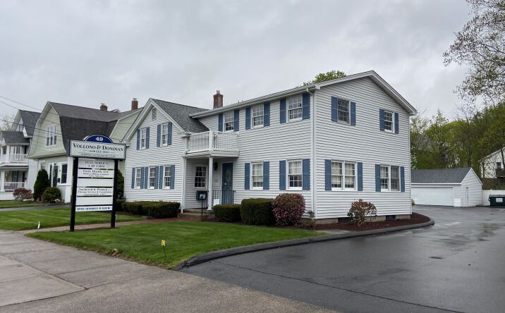 Pictures of Office property located at 49 Broad St, Plainville, CT 06062 for lease - image #1