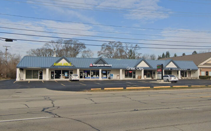 Pictures of Retail, Office property located at 47587 - 47653 Van Dyke Avenue, Shelby Township, MI 48317 for lease - image #1