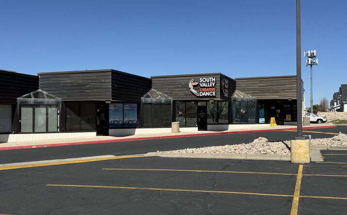 Pictures of Retail, Office property located at 733-751 E 9400 S, Sandy, UT 84094 for lease - image #1