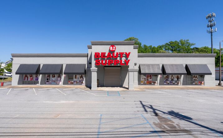 Pictures of Retail property located at 1184 N Pleasantburg Dr, Greenville, SC 29607 for lease - image #1