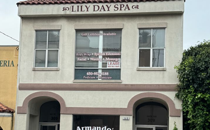 Pictures of Office property located at 309 Baden Ave, South San Francisco, CA 94080 for lease - image #1