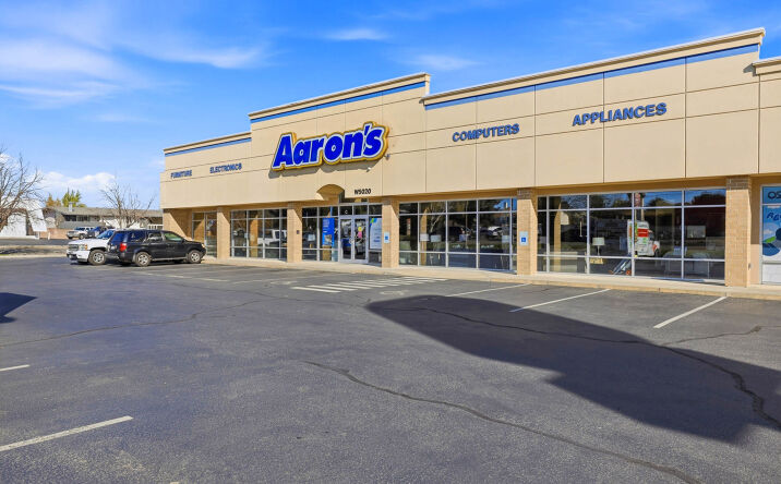 Pictures of Retail property located at 5020 West Clearwater Avenue, Kennewick, WA 99336 for lease - image #1