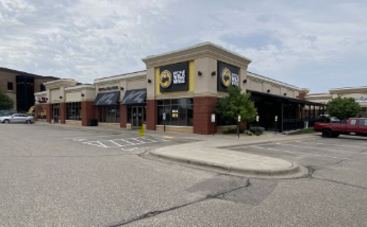 Pictures of Retail property located at 907 Pearson Drive, Hudson, WI 54016 for lease - image #1