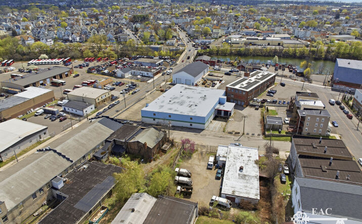 Pictures of Industrial property located at 73 River St, Bridgeport, CT 06604 for lease - image #1