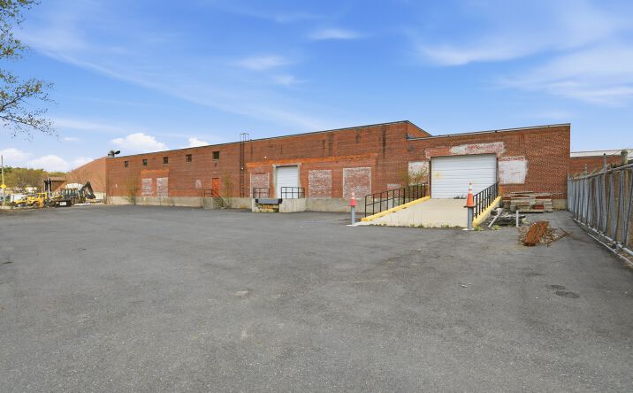 Pictures of Industrial property located at 120 Tapley St, Springfield, MA 01104 for lease - image #1