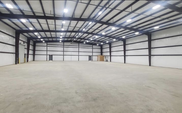 Pictures of Industrial property located at 12722 State Hwy 3, Webster, TX 77598 for lease - image #1