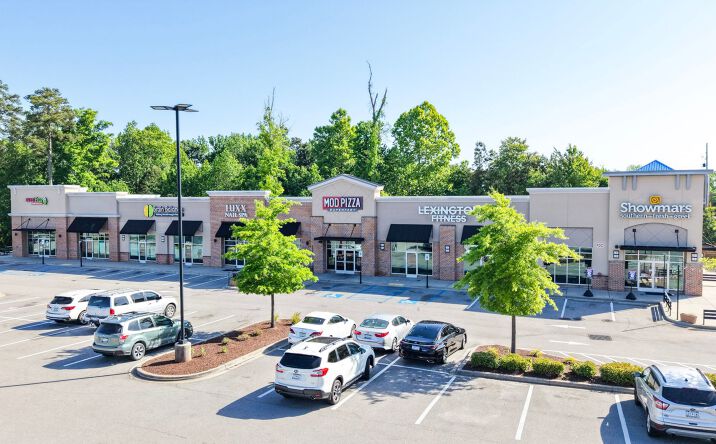 Pictures of Retail, Office property located at 5318 Sunset Blvd., Lexington, SC 29072 for lease - image #1