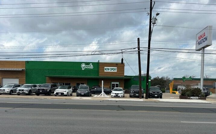 Pictures of Retail, Industrial property located at 6500 N Lamar Blvd, Austin, TX 78752 for lease - image #1