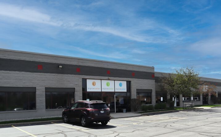Pictures of Industrial, Special Purpose property located at N8W22323 Johnson Drive, Waukesha, WI 53186 for lease - image #1