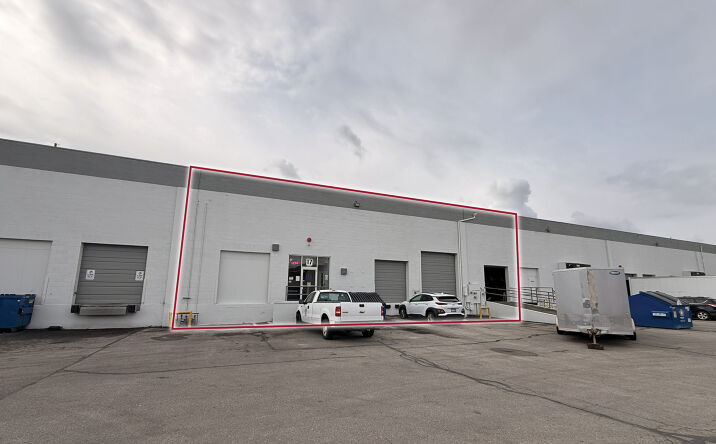 Pictures of Industrial property located at 17 N. Phillippi St., Boise, ID 83706 for lease - image #1