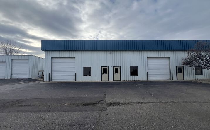 Pictures of Industrial, Office property located at 1312 Blue Spruce Dr, Fort Collins, CO 80524 for lease - image #1