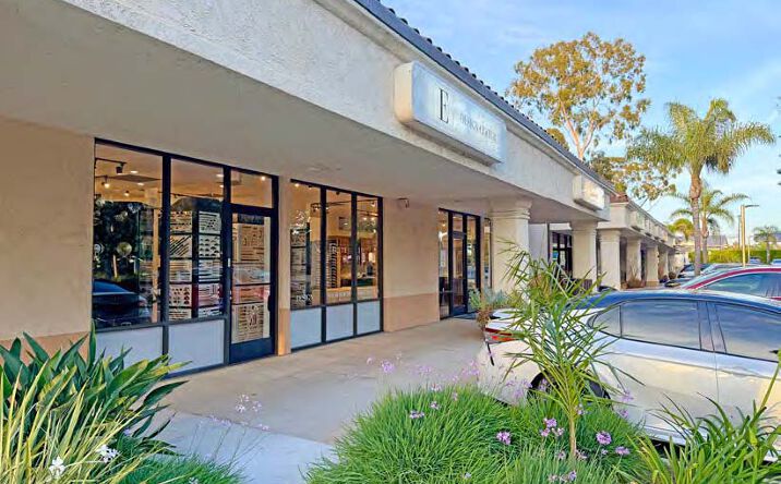 Pictures of Retail, Office property located at 2263 & 2267 Las Positas Rd, Santa Barbara, CA 93105 for lease - image #1